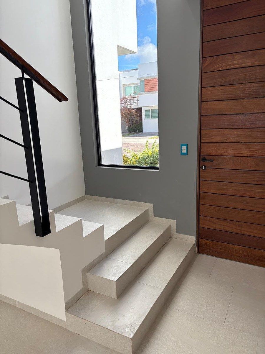 Casa en condominio en Cañadas del Lago, Corregidora, foto 11 de 21