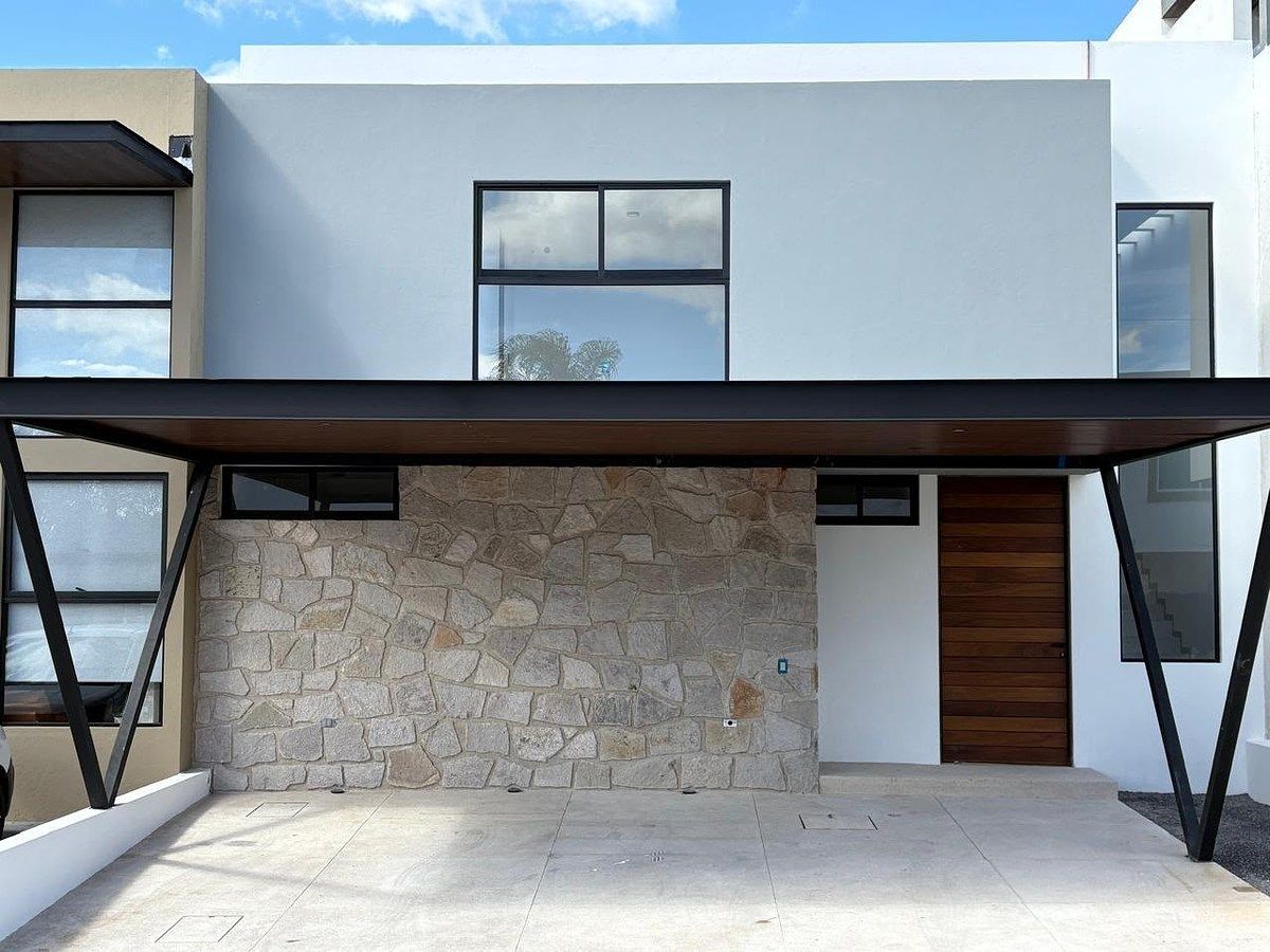 VENTA CASA NUEVA EN CAÑADAS DEL LAGO**, foto 1 de 21
