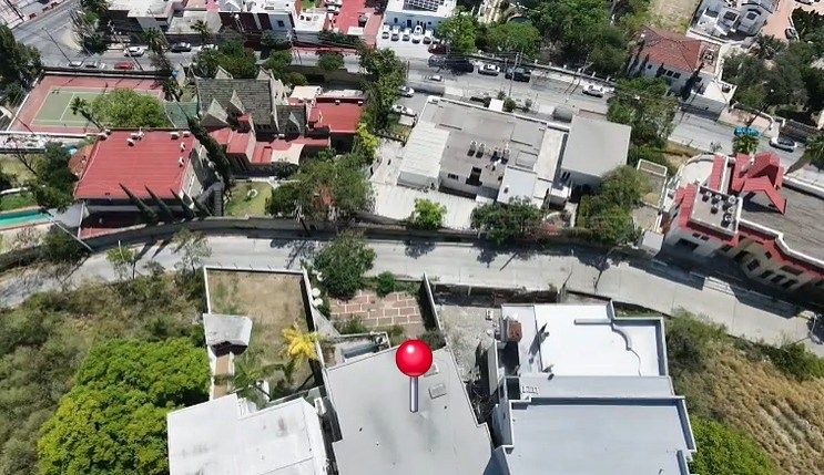 Casa en Obispado, Monterrey, foto 4 de 15