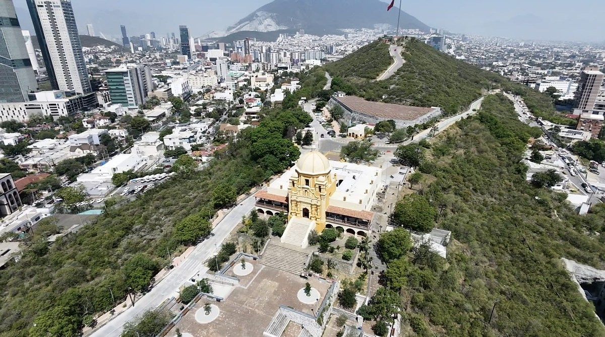 Casa en Obispado, Monterrey, foto 10 de 15