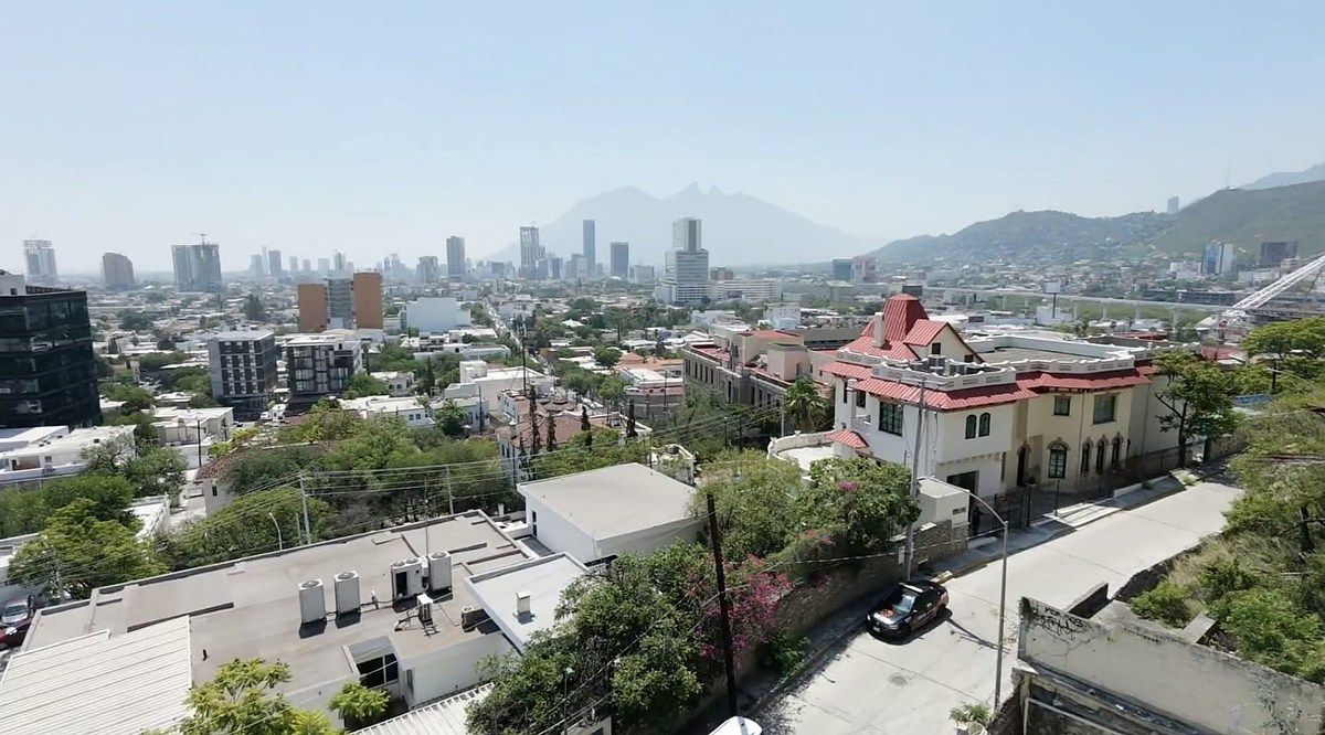 Casa en Obispado, Monterrey, foto 12 de 15