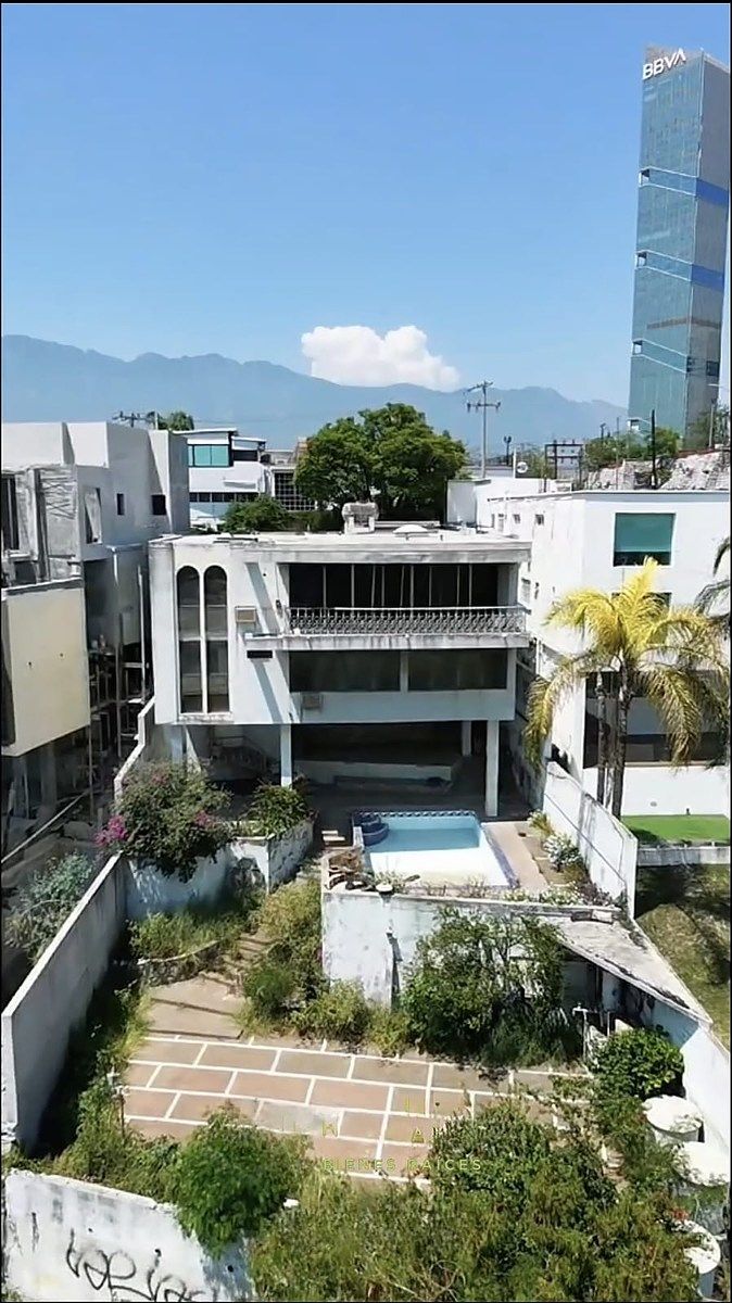 Casa en Obispado, Monterrey, foto 13 de 15