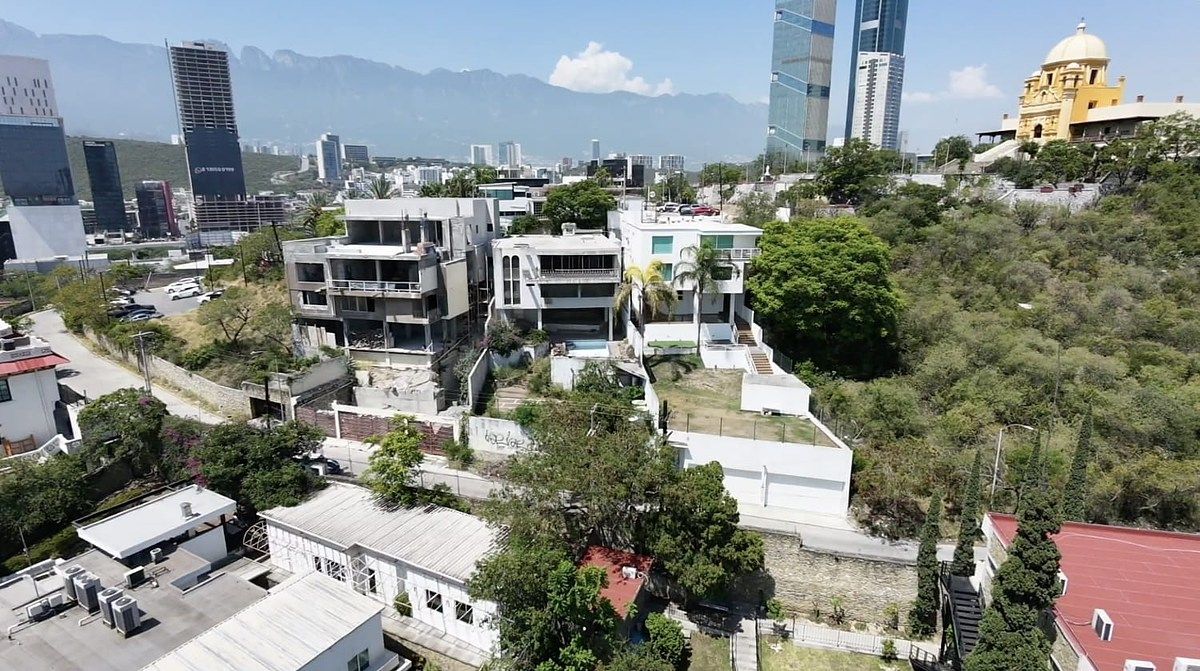 Casa en Obispado, Monterrey, foto 15 de 15