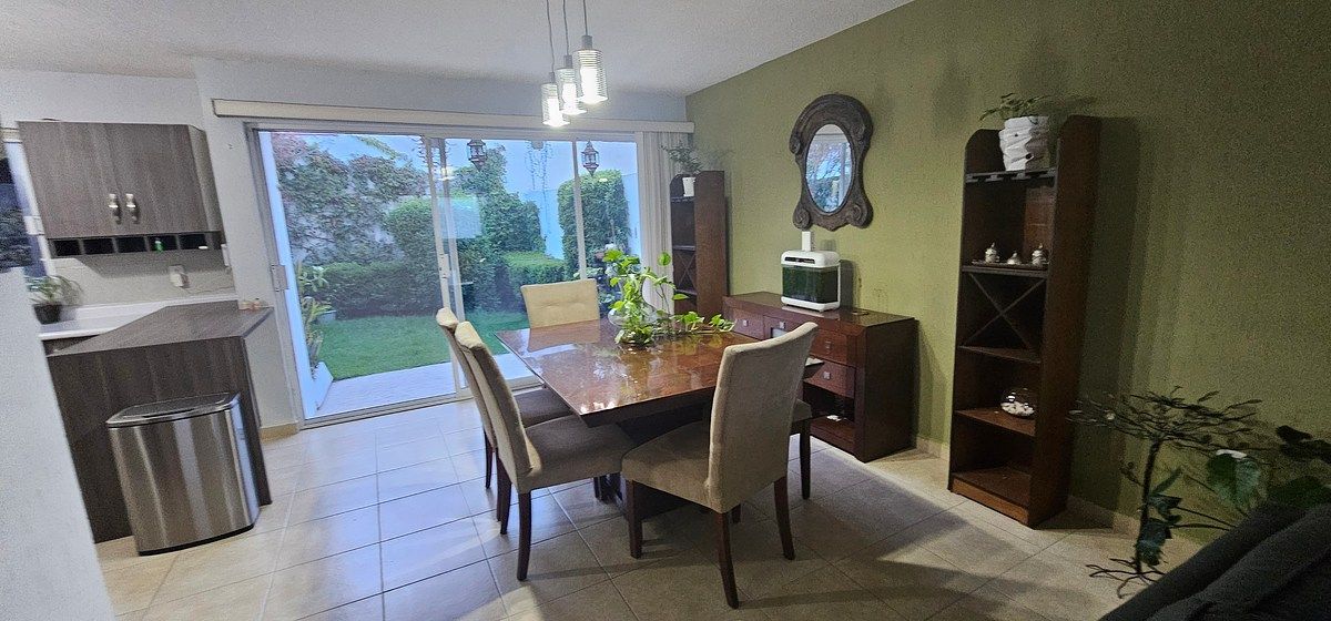 Casa en Juriquilla, Querétaro, foto 8 de 25
