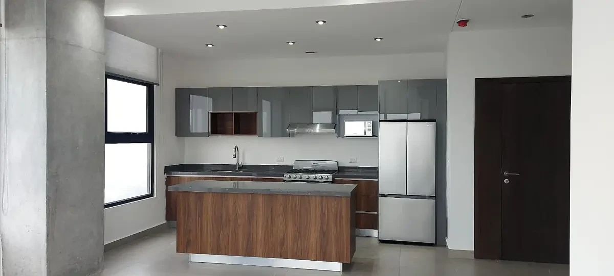 Apartamento em Contry, Monterrey, foto 2 de 10