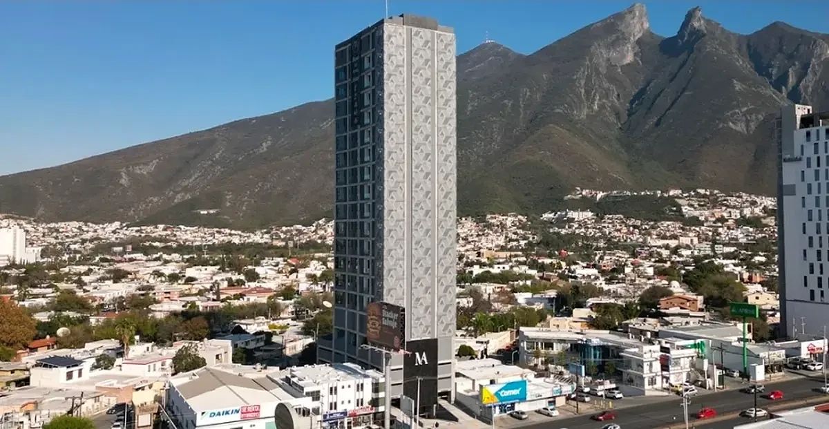 Departamento para Aluguel em Monterrey, foto 1 de 10