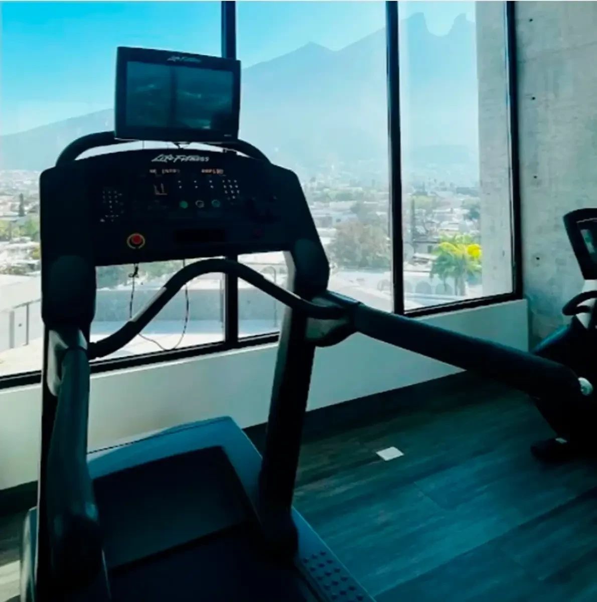 Apartamento em Contry, Monterrey, foto 4 de 10