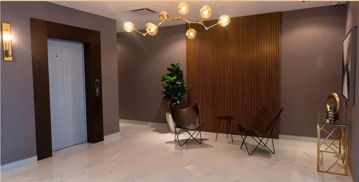 Apartamento em Contry, Monterrey, foto 5 de 10