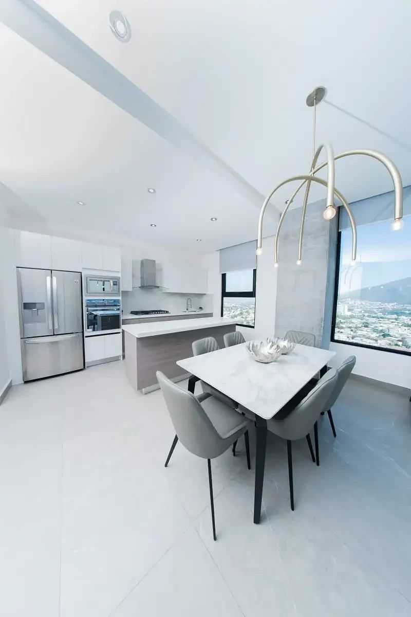 Apartamento em Contry, Monterrey, foto 6 de 10