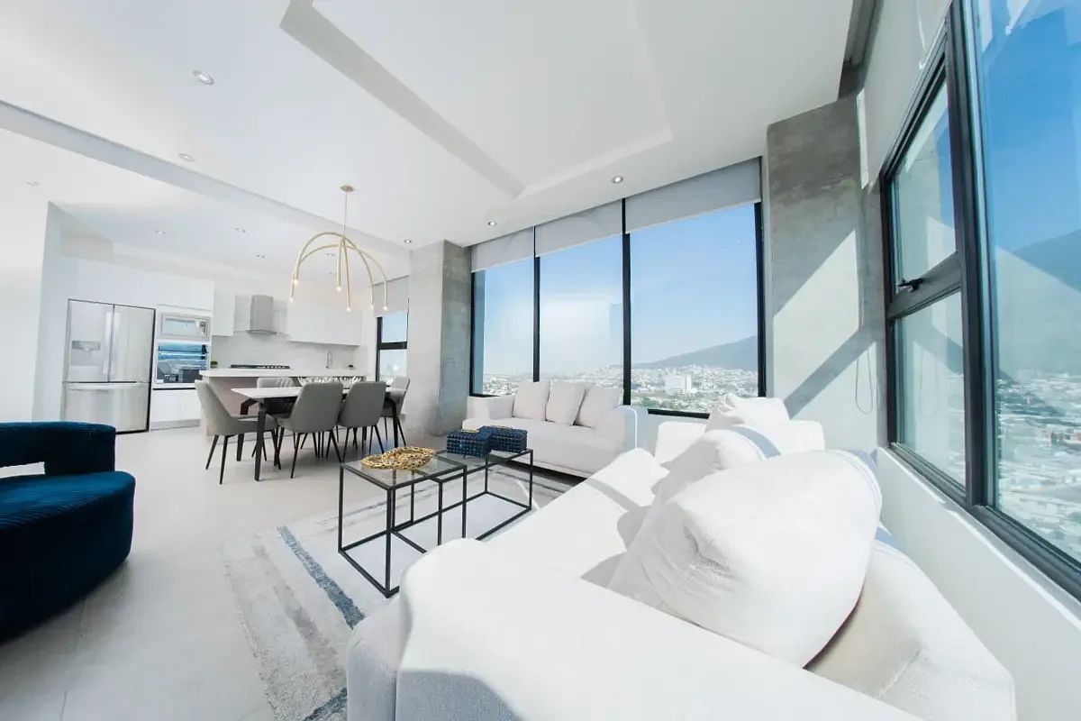 Apartamento em Contry, Monterrey, foto 10 de 10