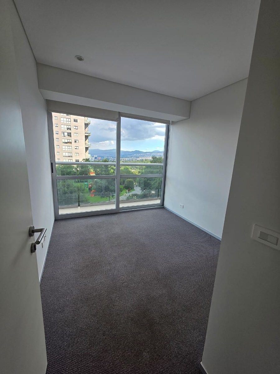 Apartamento em Olivar de los Padres, Álvaro Obregón, foto 12 de 17