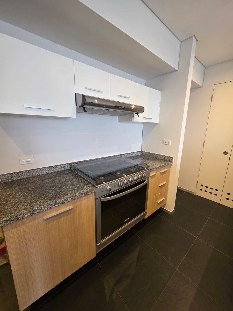 Apartamento em Olivar de los Padres, Álvaro Obregón, foto 5 de 17