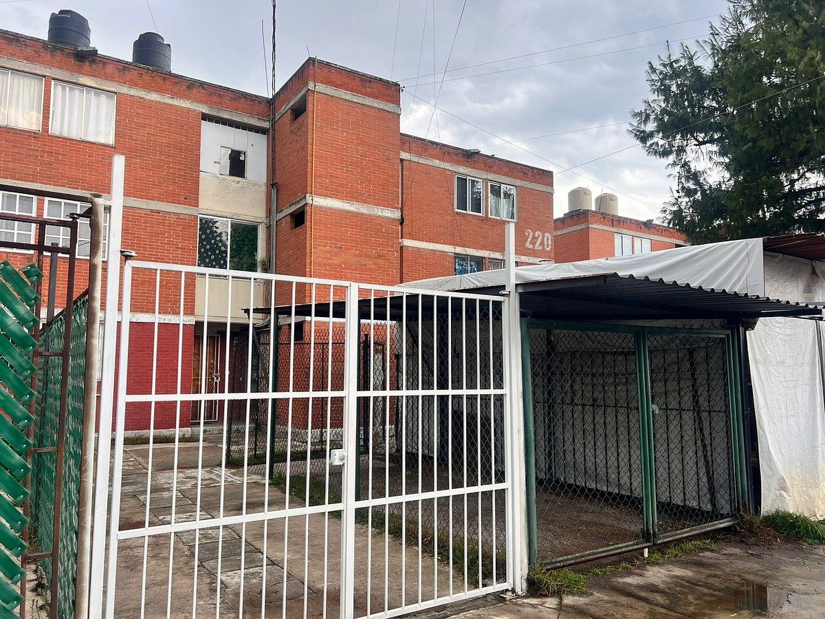 Departamento en Venta Jardínes de la Crespa, Toluca Edo de México, foto 1 de 43
