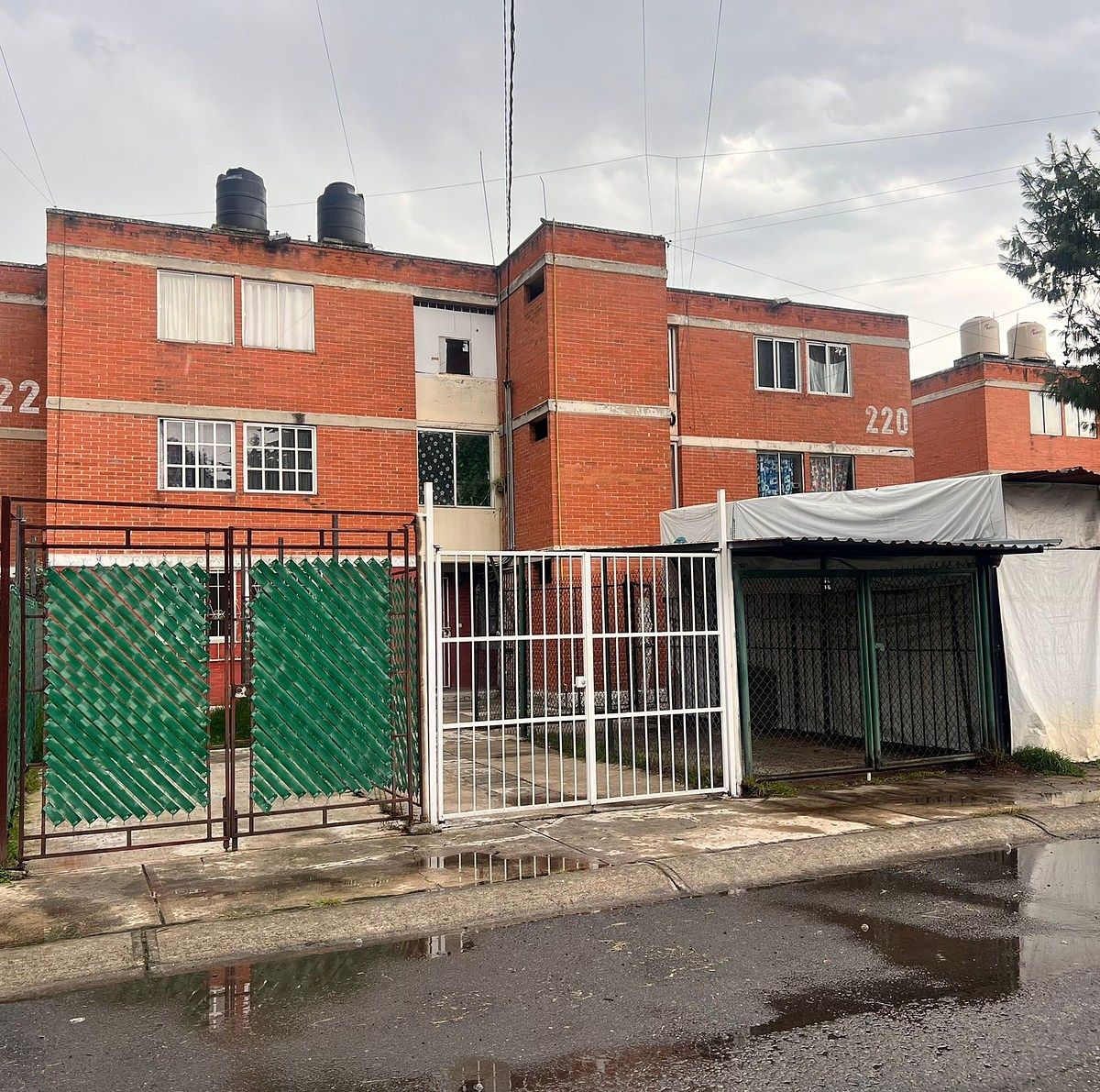 Departamento en Jardines de la Crespa, Toluca, foto 3 de 43