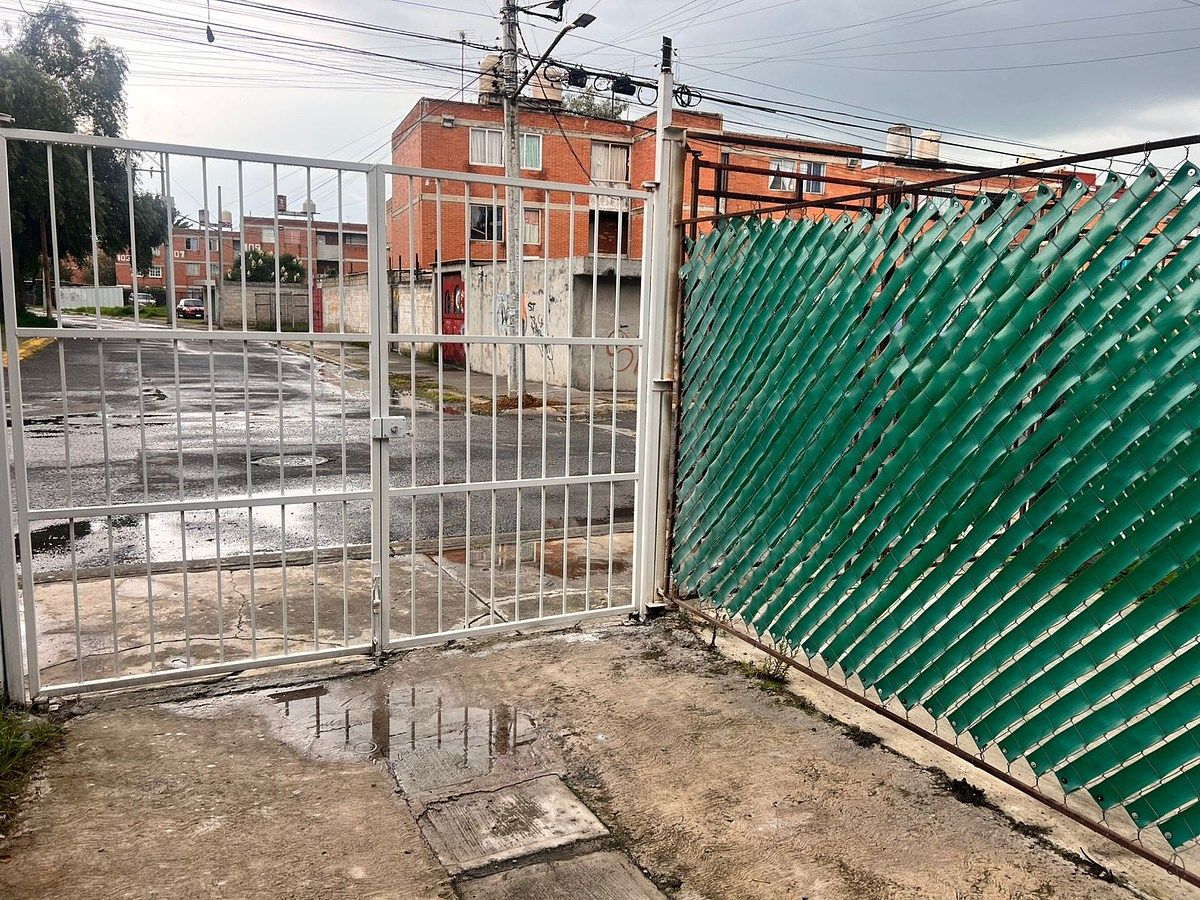Departamento en Jardines de la Crespa, Toluca, foto 5 de 43