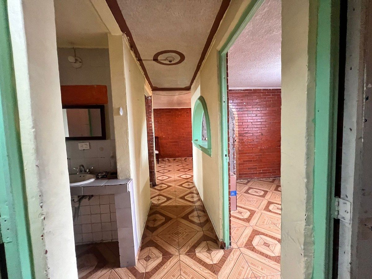 Departamento en Jardines de la Crespa, Toluca, foto 8 de 43