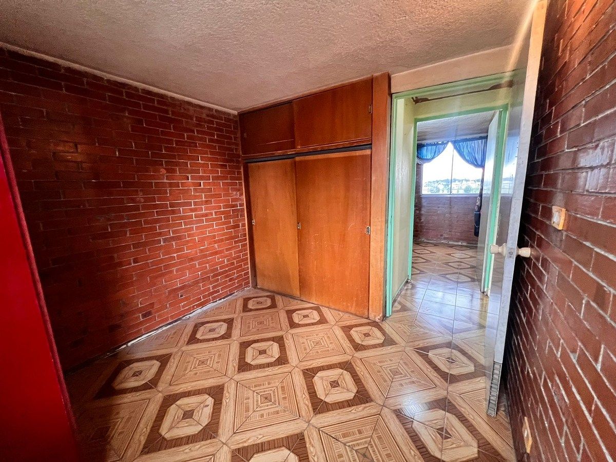 Departamento en Jardines de la Crespa, Toluca, foto 9 de 43