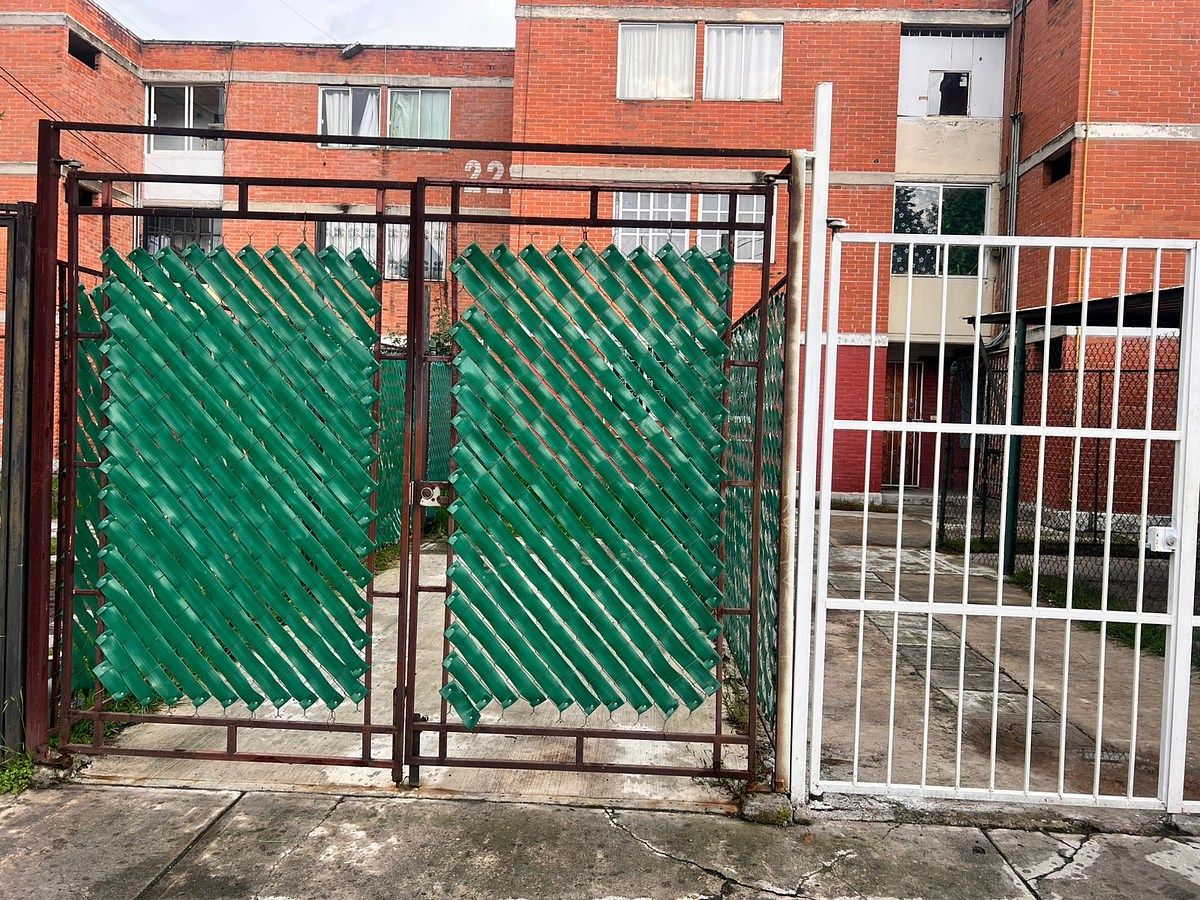 Departamento en Jardines de la Crespa, Toluca, foto 11 de 43