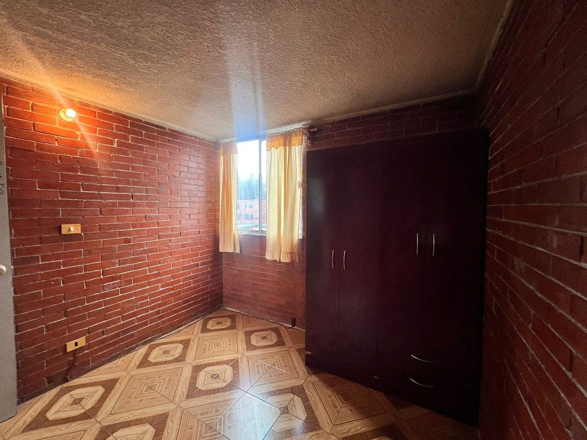 Departamento en Jardines de la Crespa, Toluca, foto 12 de 43
