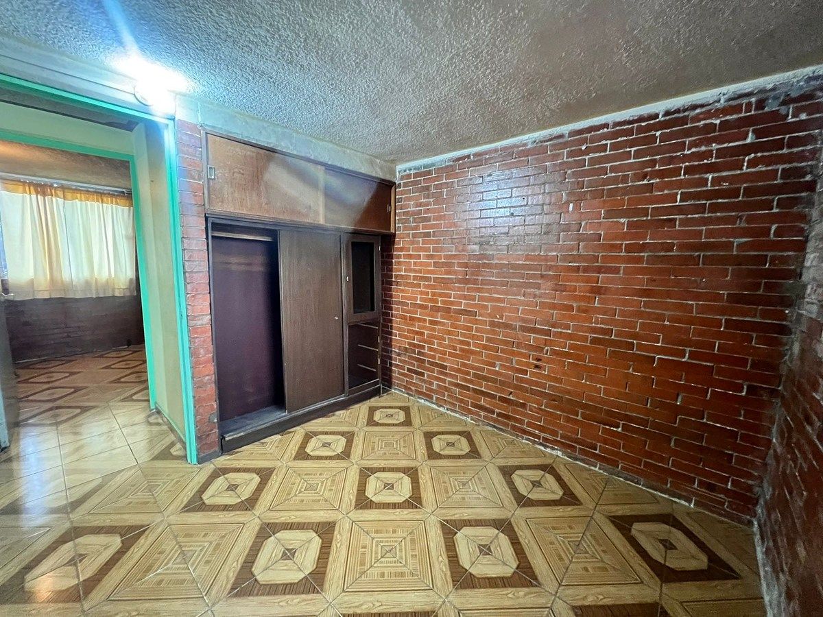 Departamento en Jardines de la Crespa, Toluca, foto 13 de 43