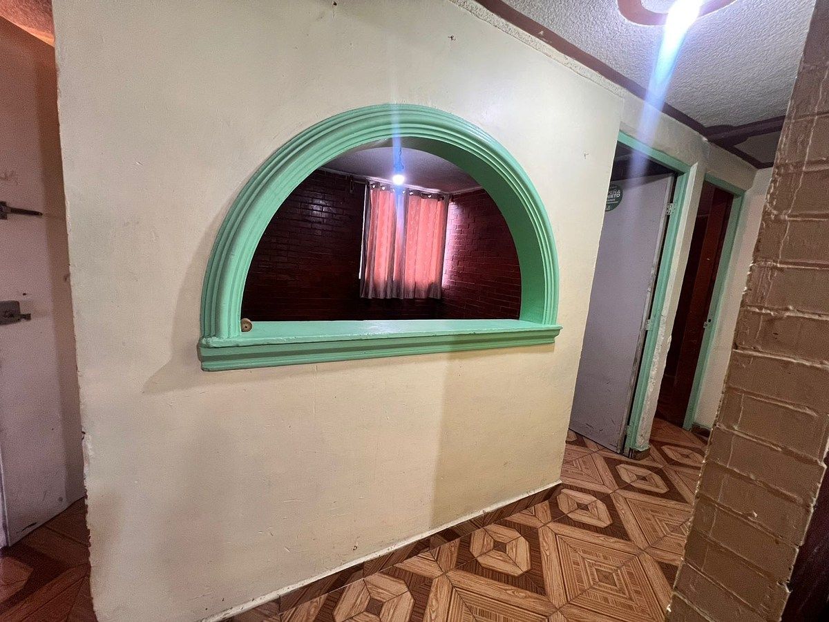 Departamento en Jardines de la Crespa, Toluca, foto 21 de 43