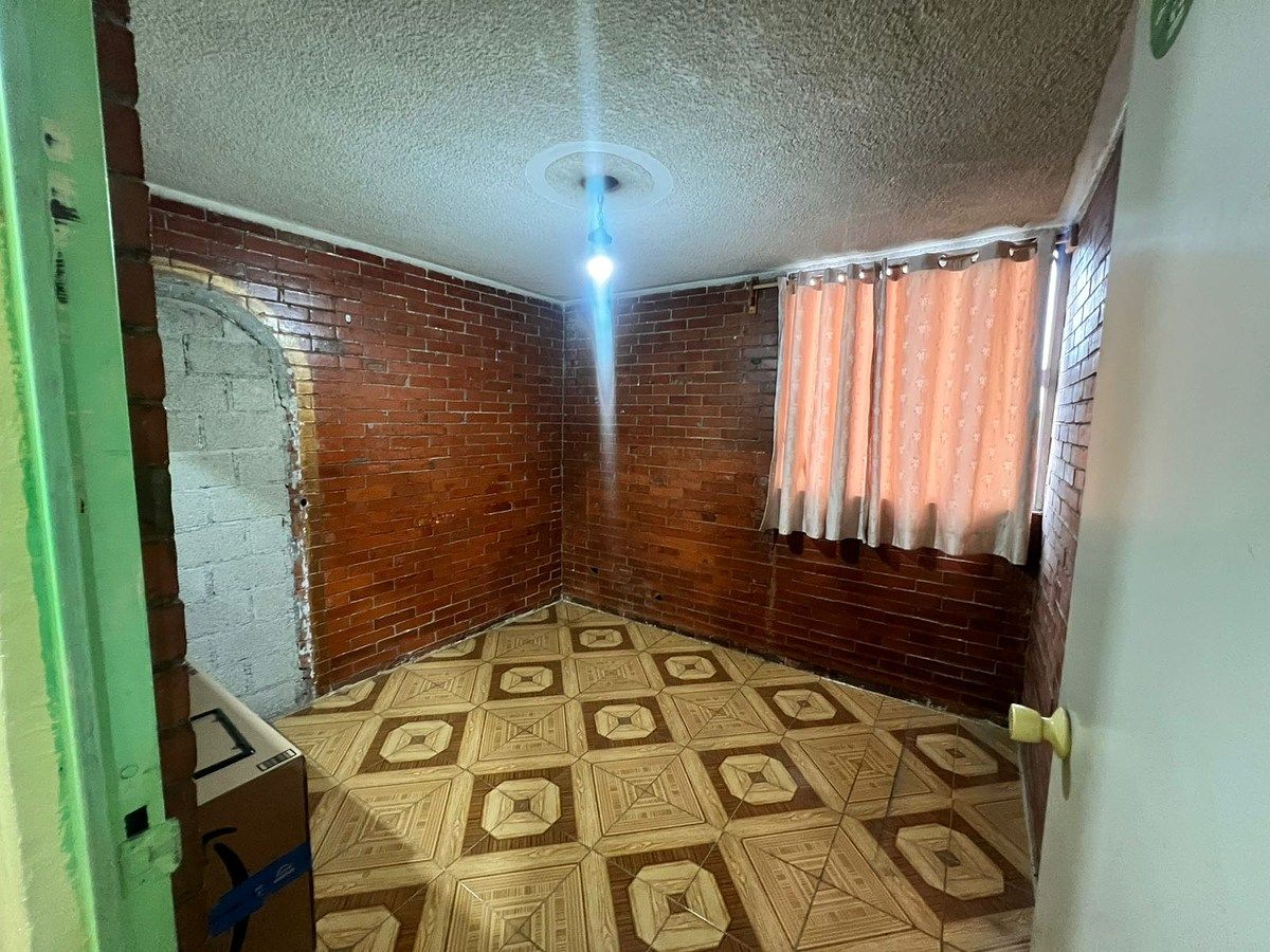 Departamento en Jardines de la Crespa, Toluca, foto 30 de 43