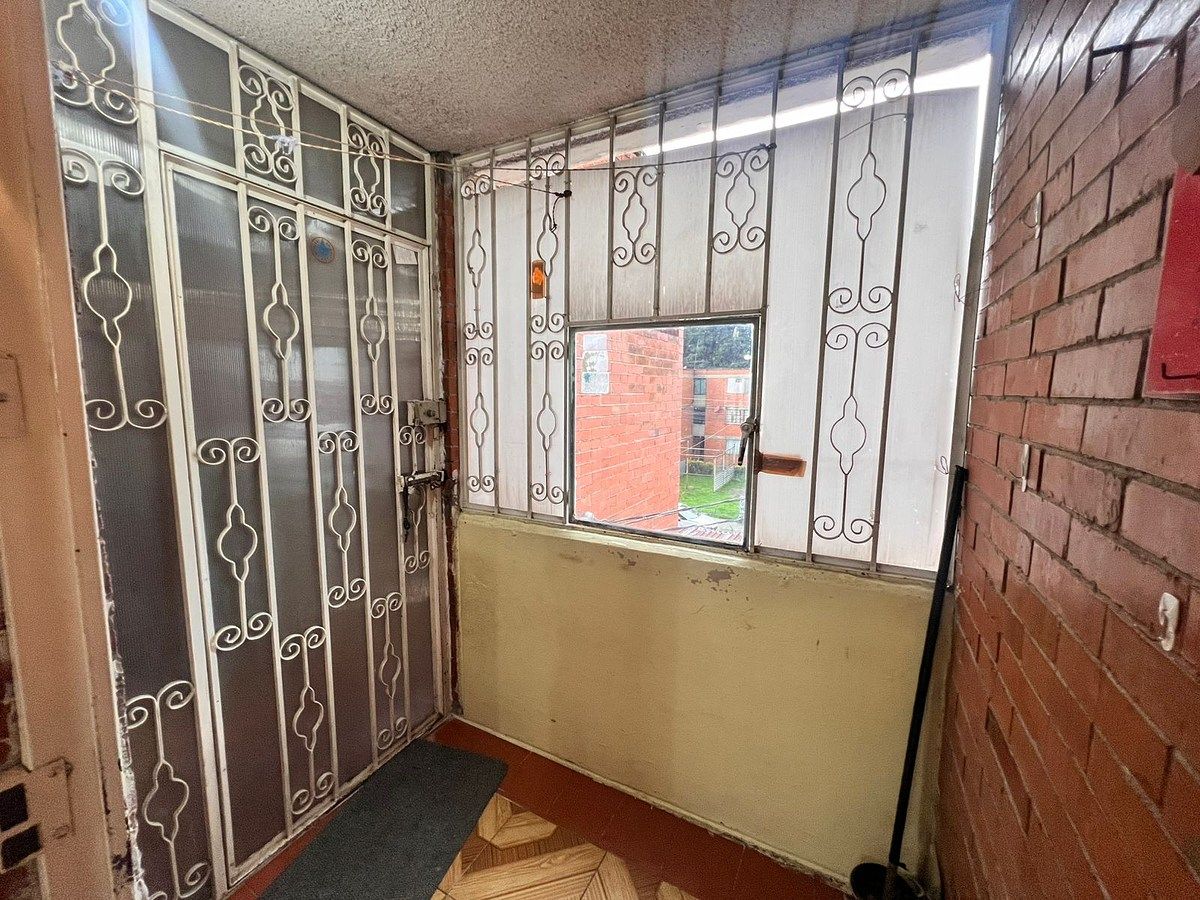 Departamento en Jardines de la Crespa, Toluca, foto 38 de 43