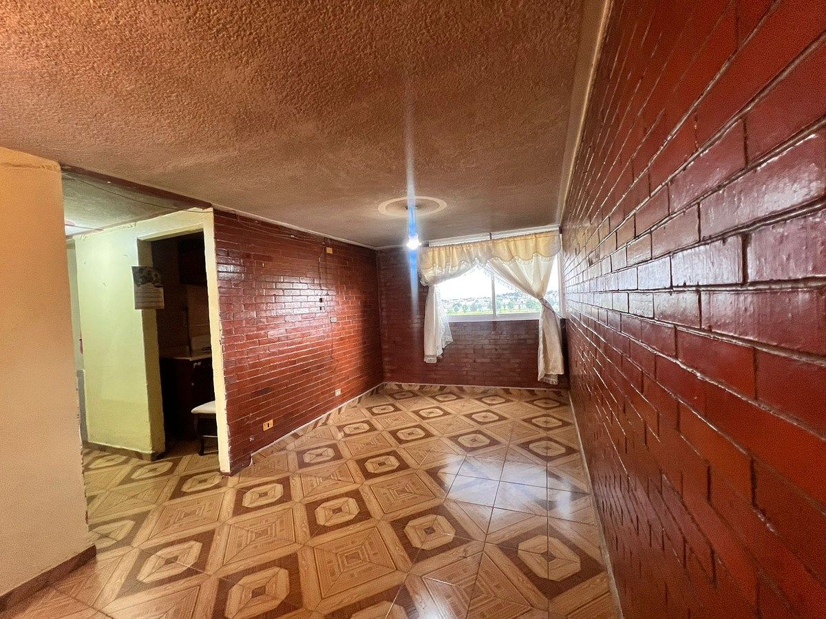 Departamento en Jardines de la Crespa, Toluca, foto 40 de 43
