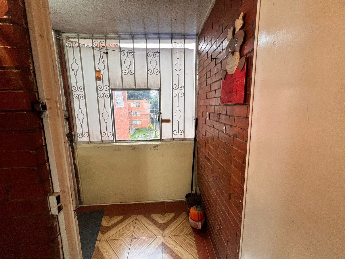 Departamento en Jardines de la Crespa, Toluca, foto 41 de 43