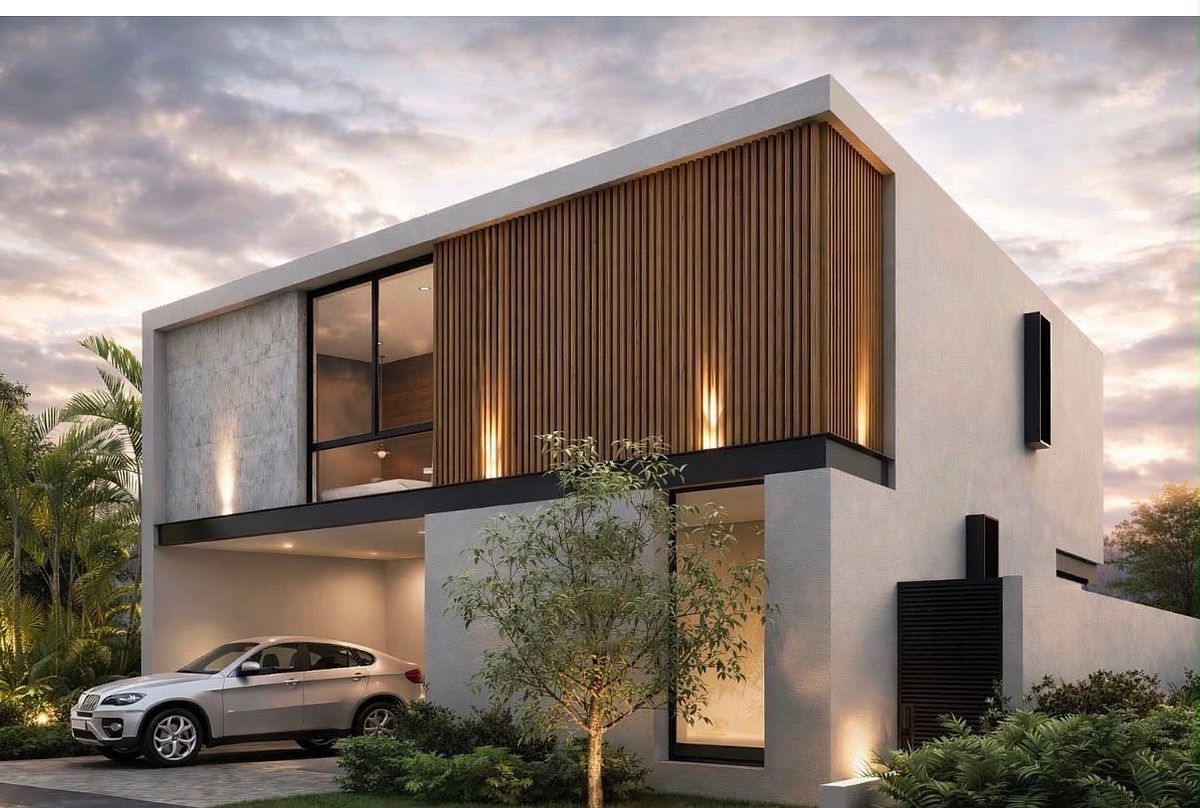 Casa à venda, foto 1 de 6