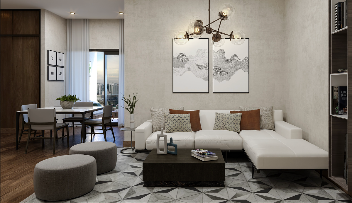 Apartamento en Ensanche Naco, Santo Domingo Centro (Distrito Nacional), foto 10 de 10