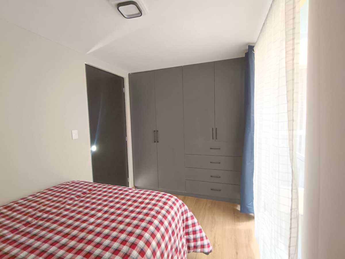 Departamento en Colonia Nápoles, Benito Juárez, foto 11 de 13
