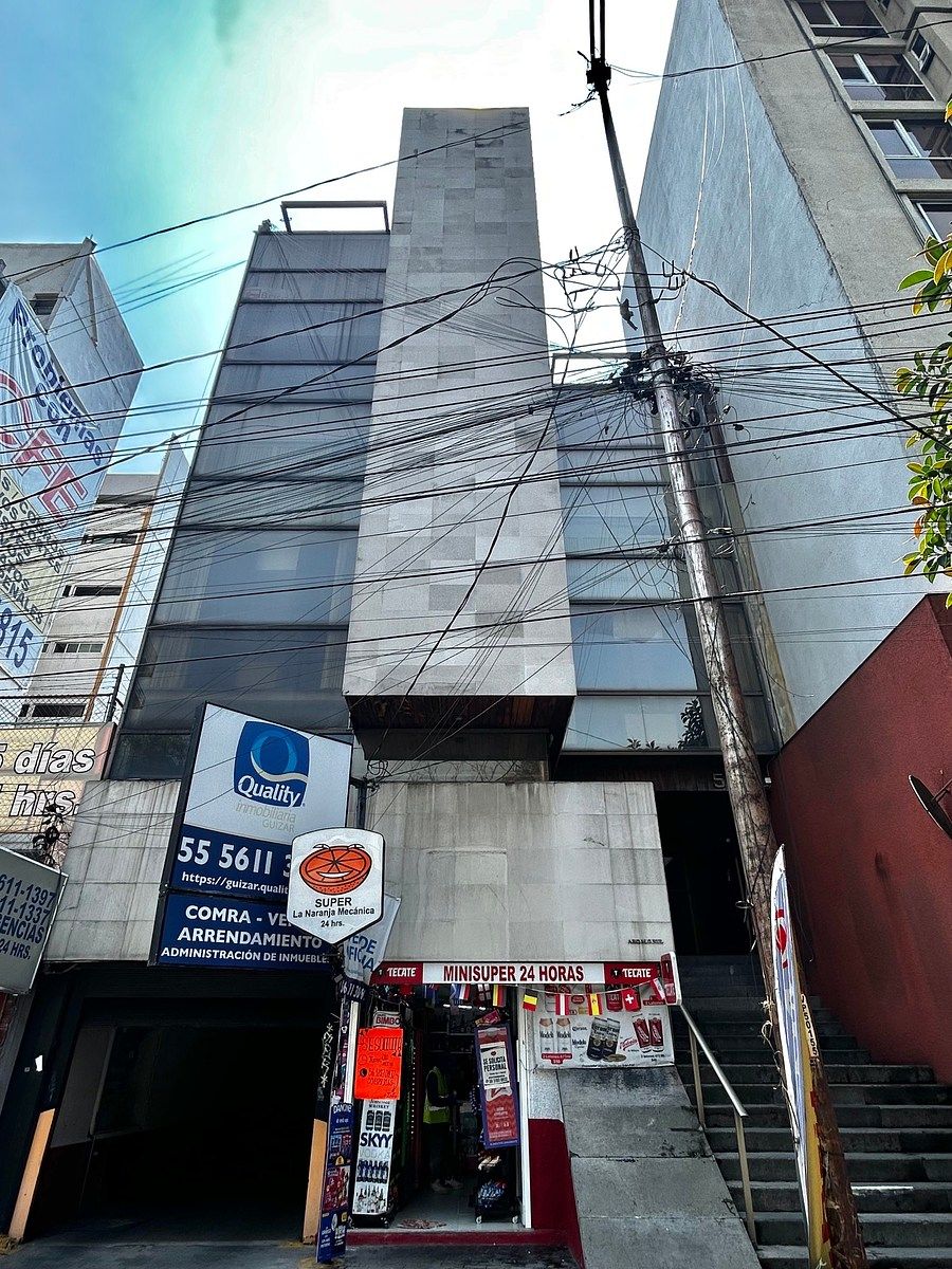 Local comercial en Ciudad de los Deportes, Benito Juárez, foto 9 de 9
