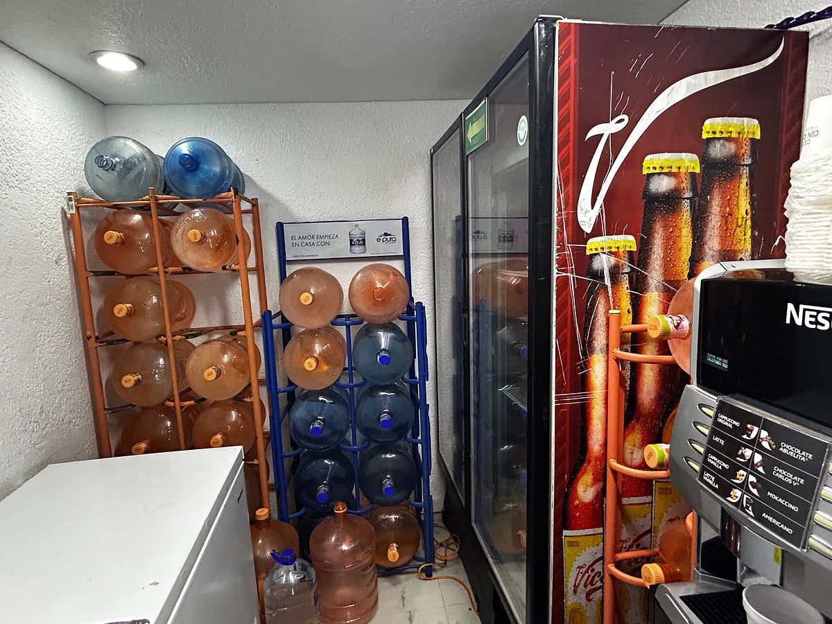 Local comercial en Ciudad de los Deportes, Benito Juárez, foto 4 de 9