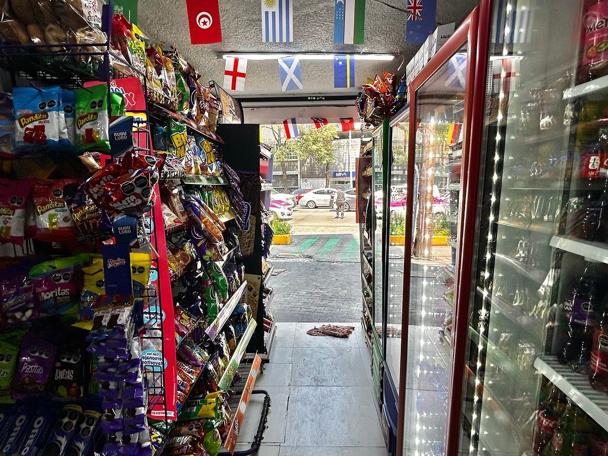 Local comercial en Ciudad de los Deportes, Benito Juárez, foto 7 de 9