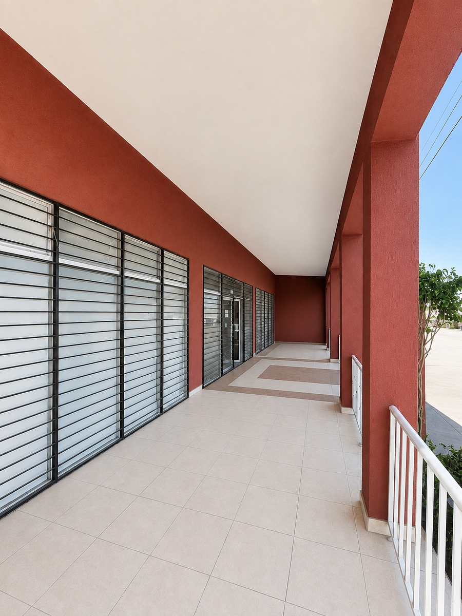 TERRENO/LOCAL COMERCIAL EN VENTA LA PRESA - foto 2