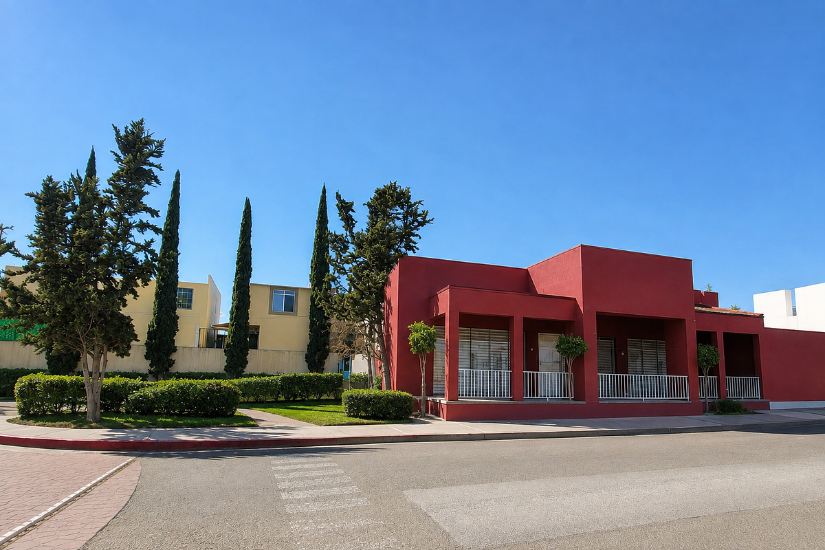 TERRENO/LOCAL COMERCIAL EN VENTA LA PRESA