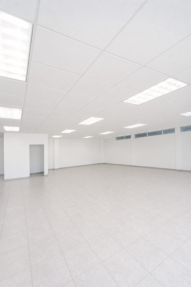 TERRENO/LOCAL COMERCIAL EN VENTA LA PRESA - foto 5