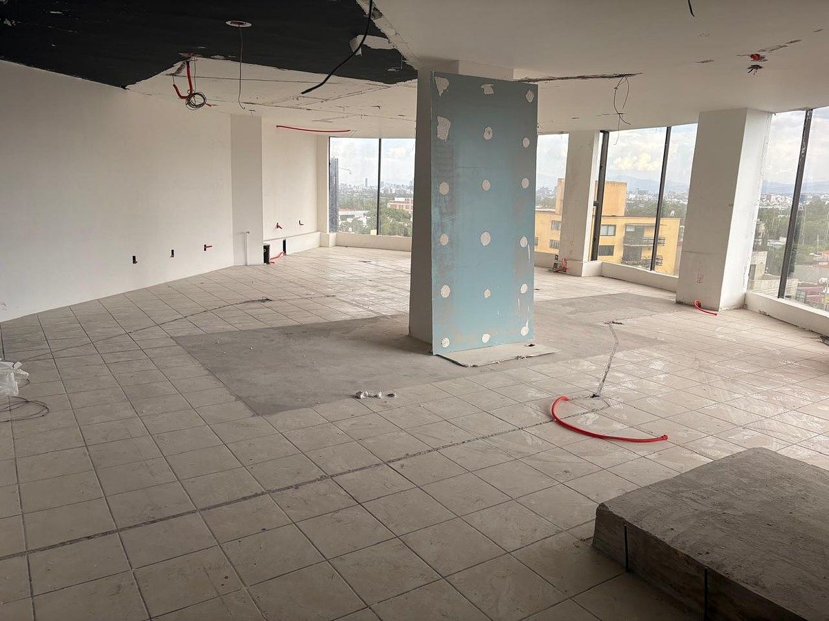 Sala Comercial em Ciudad Satélite, Naucalpan de Juárez, foto 5 de 6
