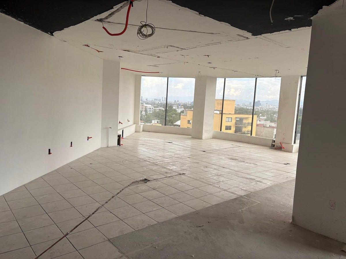 Sala Comercial em Ciudad Satélite, Naucalpan de Juárez, foto 6 de 6