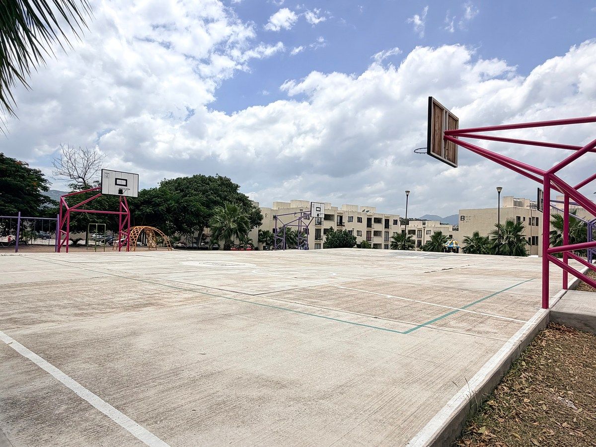 Apartamento em Loma Bonita, Tuxtla Gutiérrez, foto 16 de 19