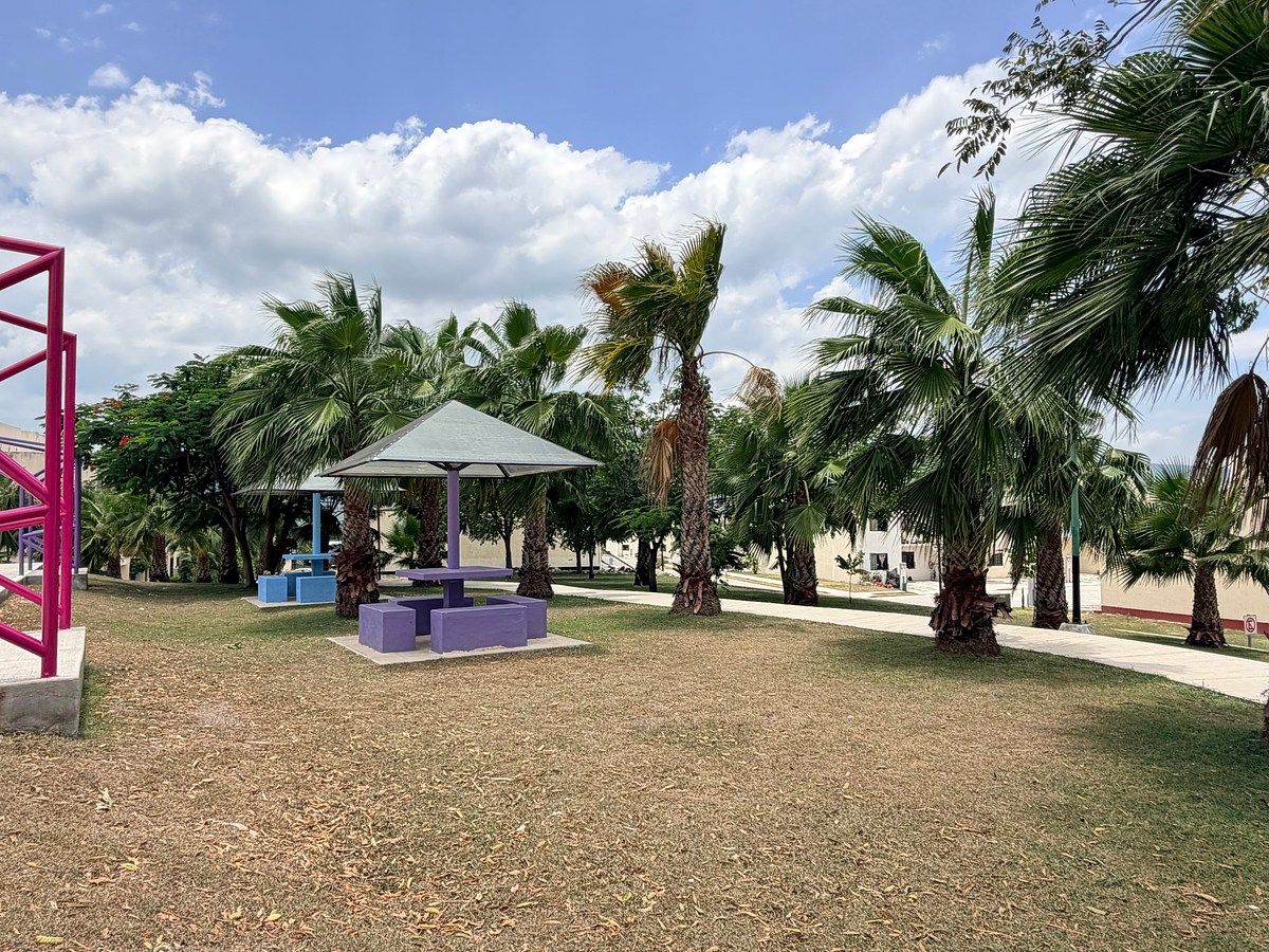 Apartamento em Loma Bonita, Tuxtla Gutiérrez, foto 12 de 19