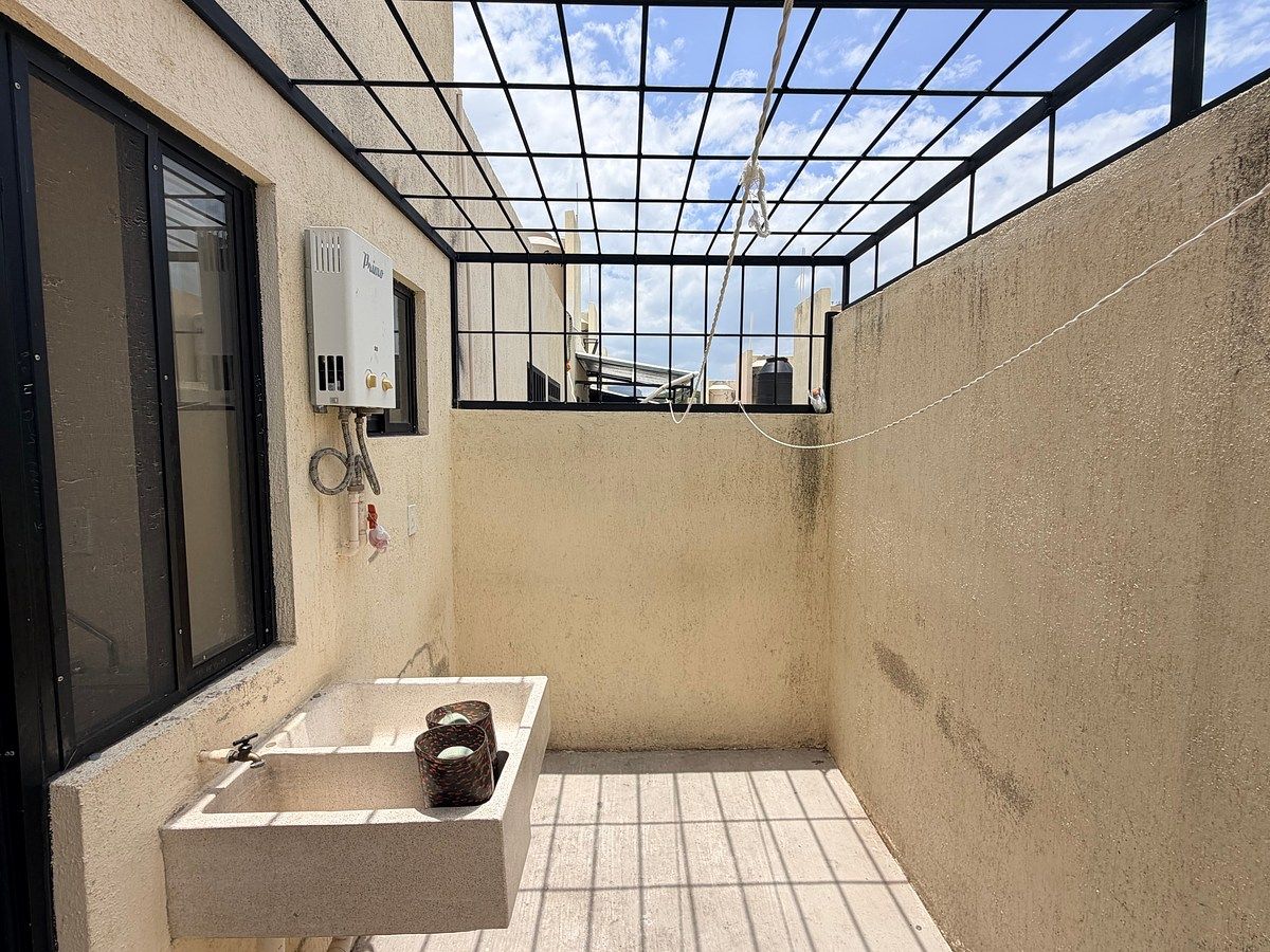 Apartamento em Loma Bonita, Tuxtla Gutiérrez, foto 5 de 19
