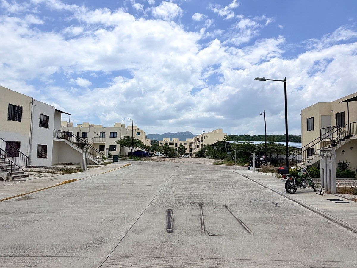 Apartamento em Loma Bonita, Tuxtla Gutiérrez, foto 10 de 19