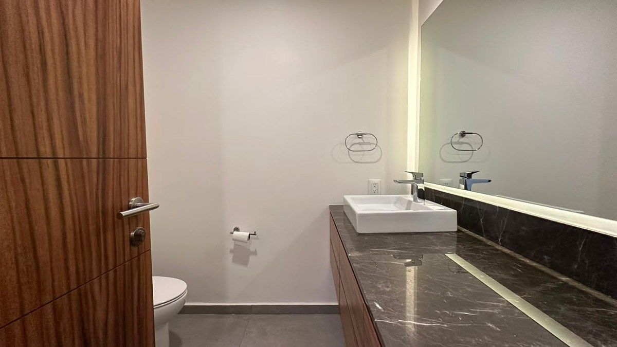 Departamento en Colomos Providencia, Guadalajara, foto 8 de 16