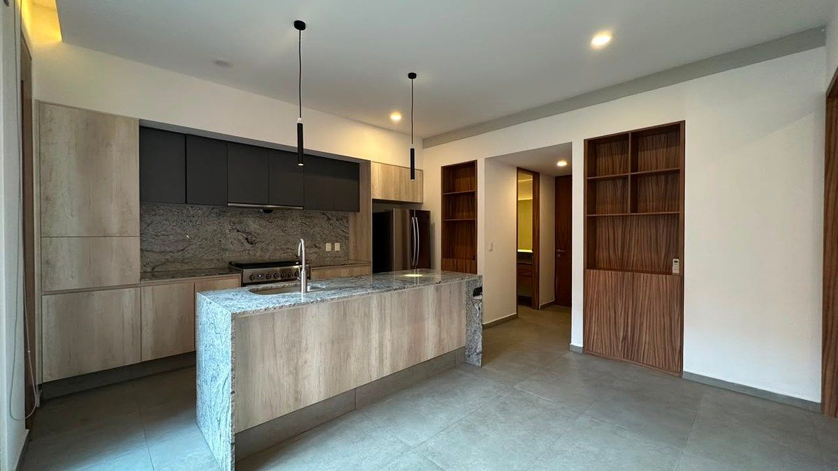 Departamento en Colomos Providencia, Guadalajara, foto 3 de 16