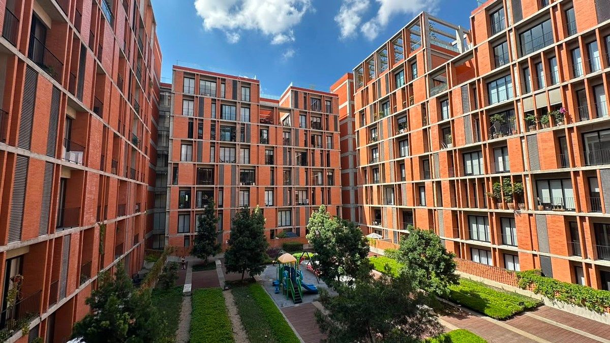 Departamento en Colomos Providencia, Guadalajara, foto 12 de 16