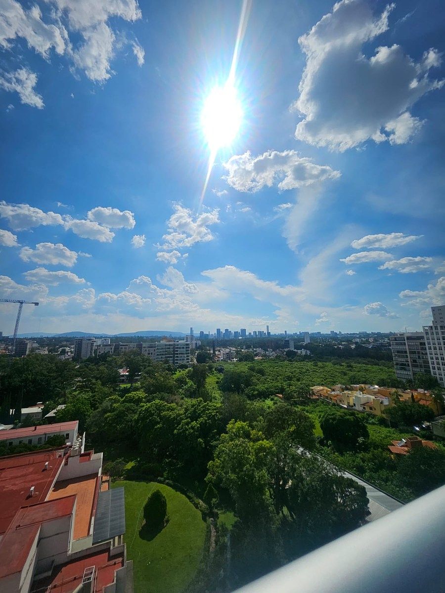 Departamento en Colomos Providencia, Guadalajara, foto 11 de 16