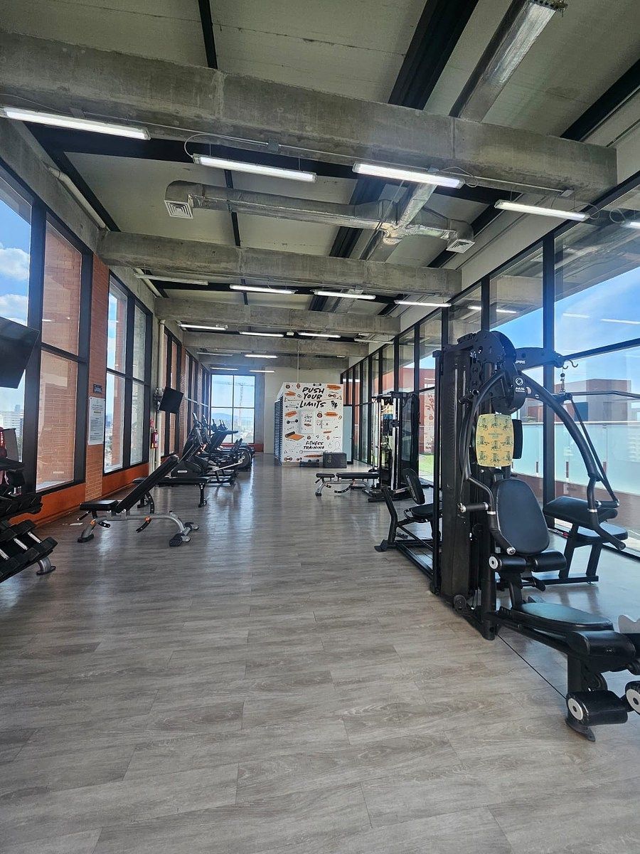 Departamento en Colomos Providencia, Guadalajara, foto 15 de 16
