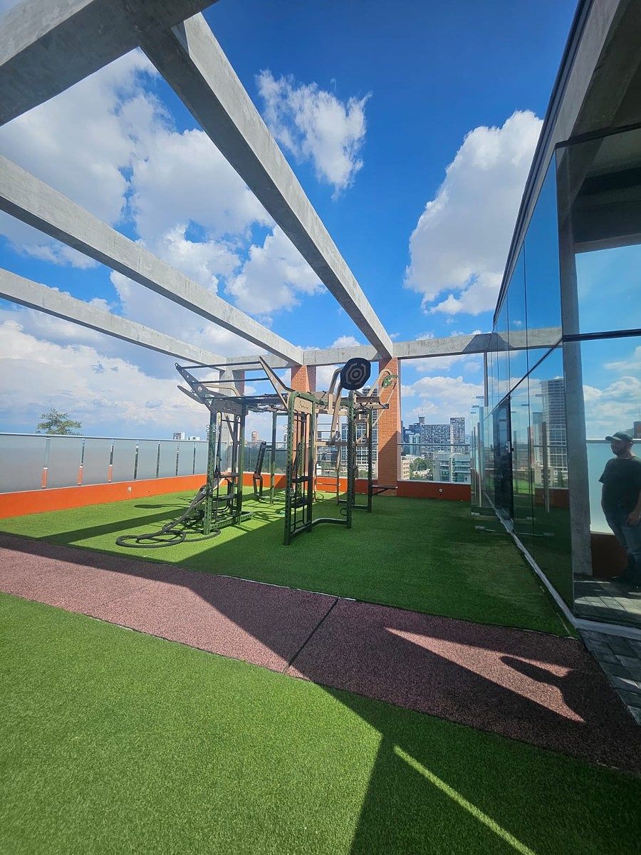 Departamento en Colomos Providencia, Guadalajara, foto 16 de 16